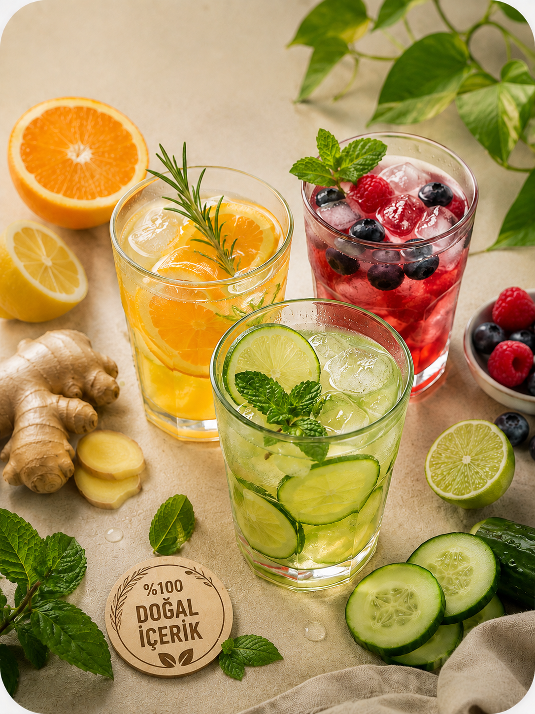 Detoks Suları