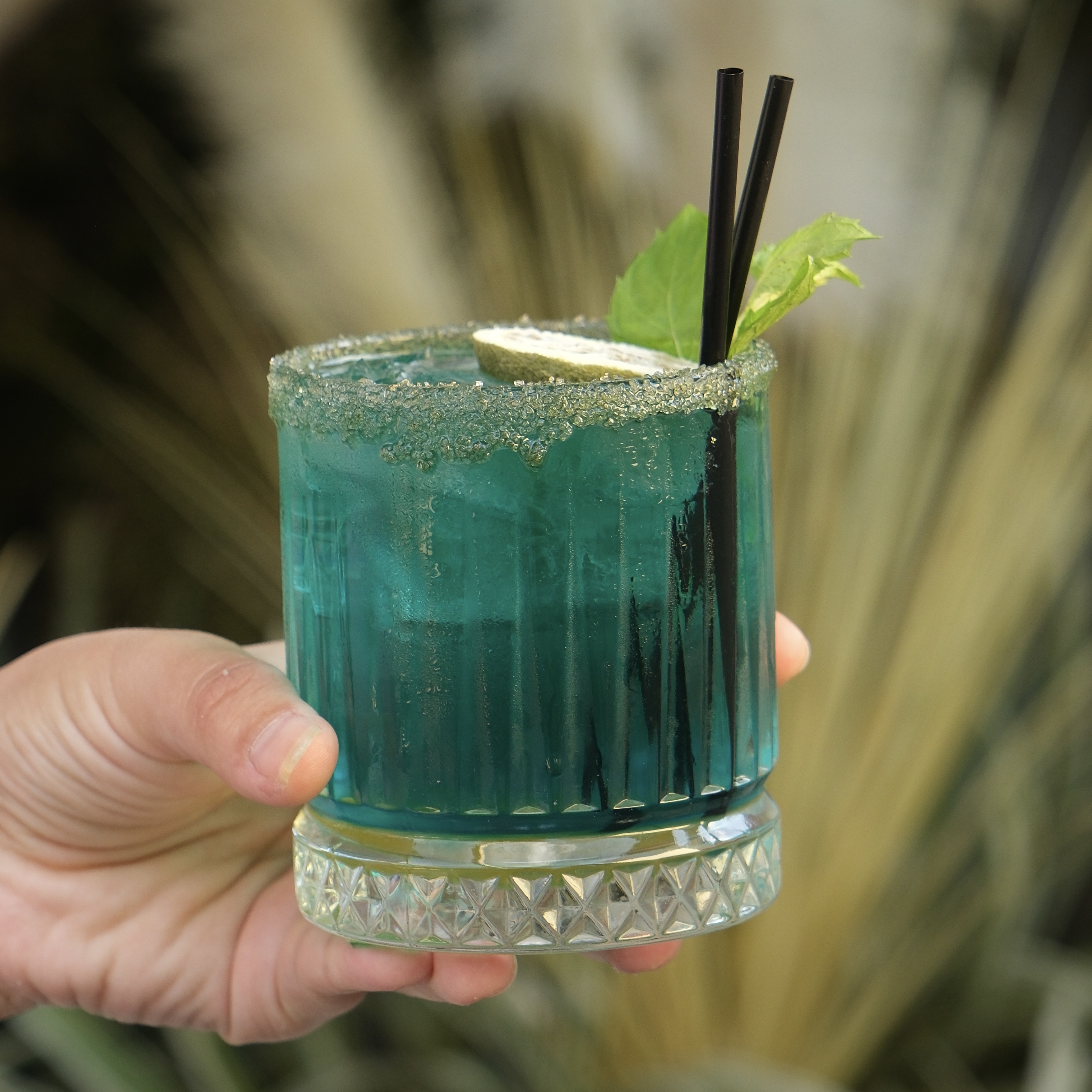 Blue Moon