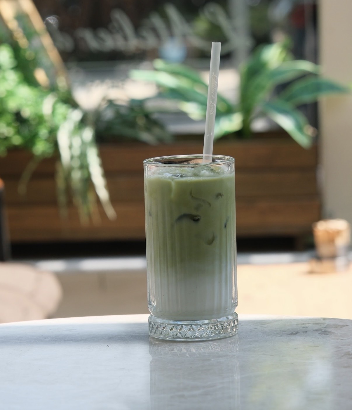Matcha