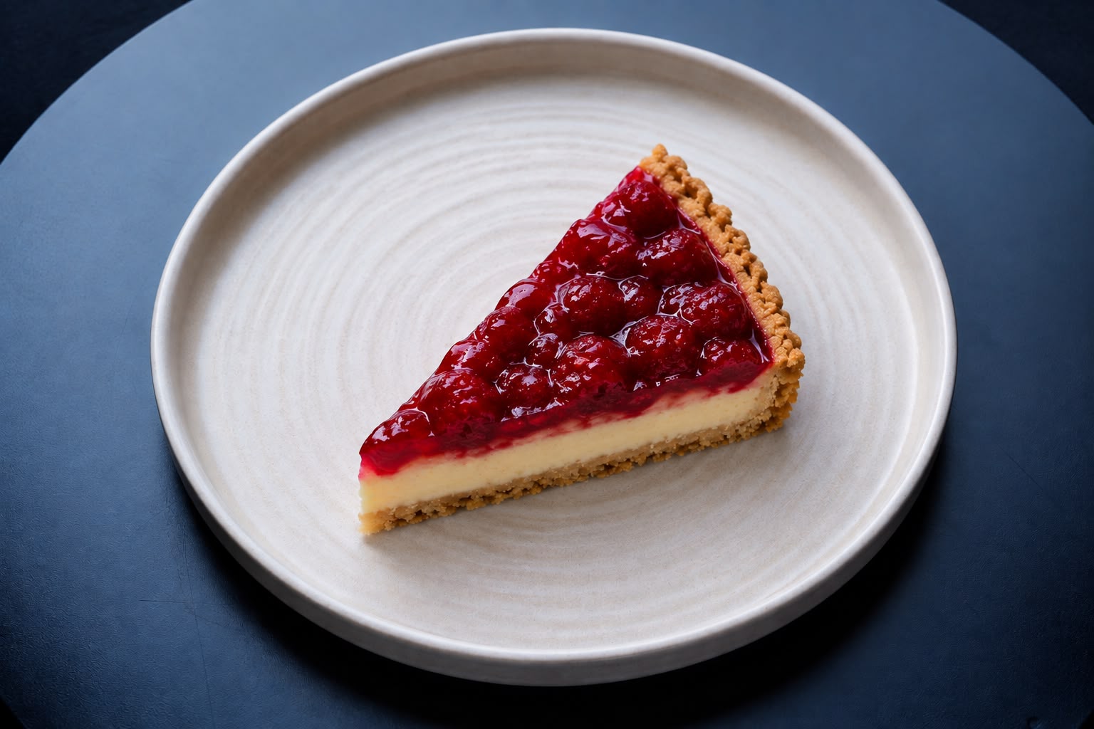 Frambuaz Cheesecake