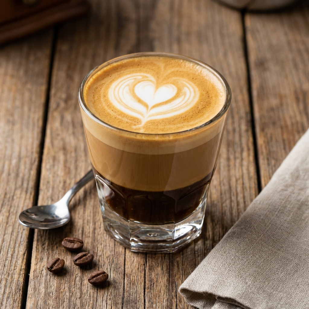 Cortado