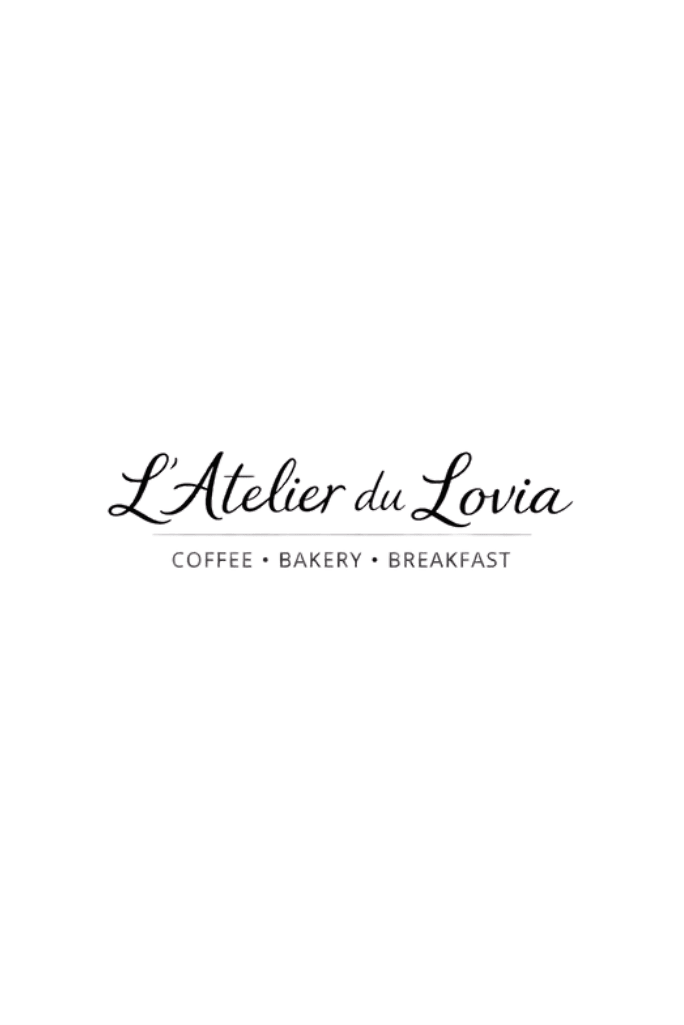 L’Atelier du Lovia